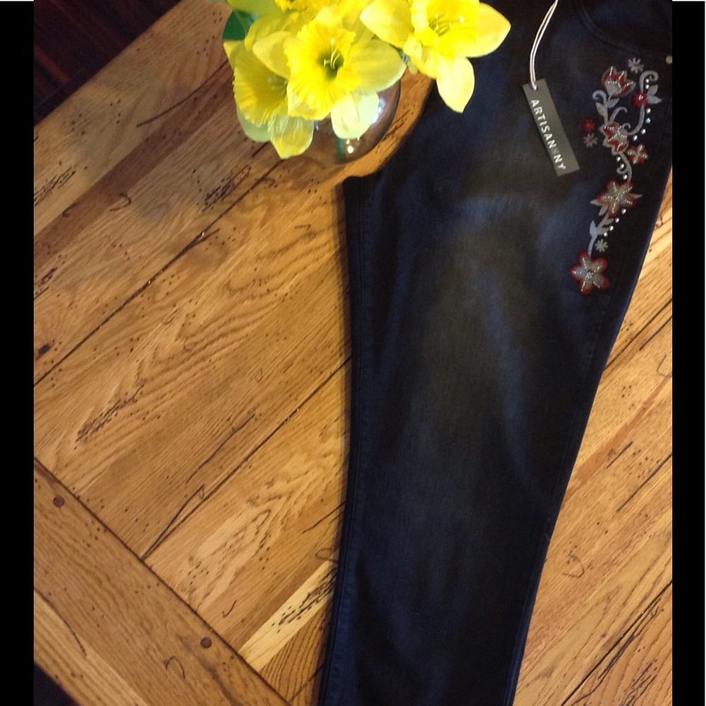 NWT Artisanni jeans